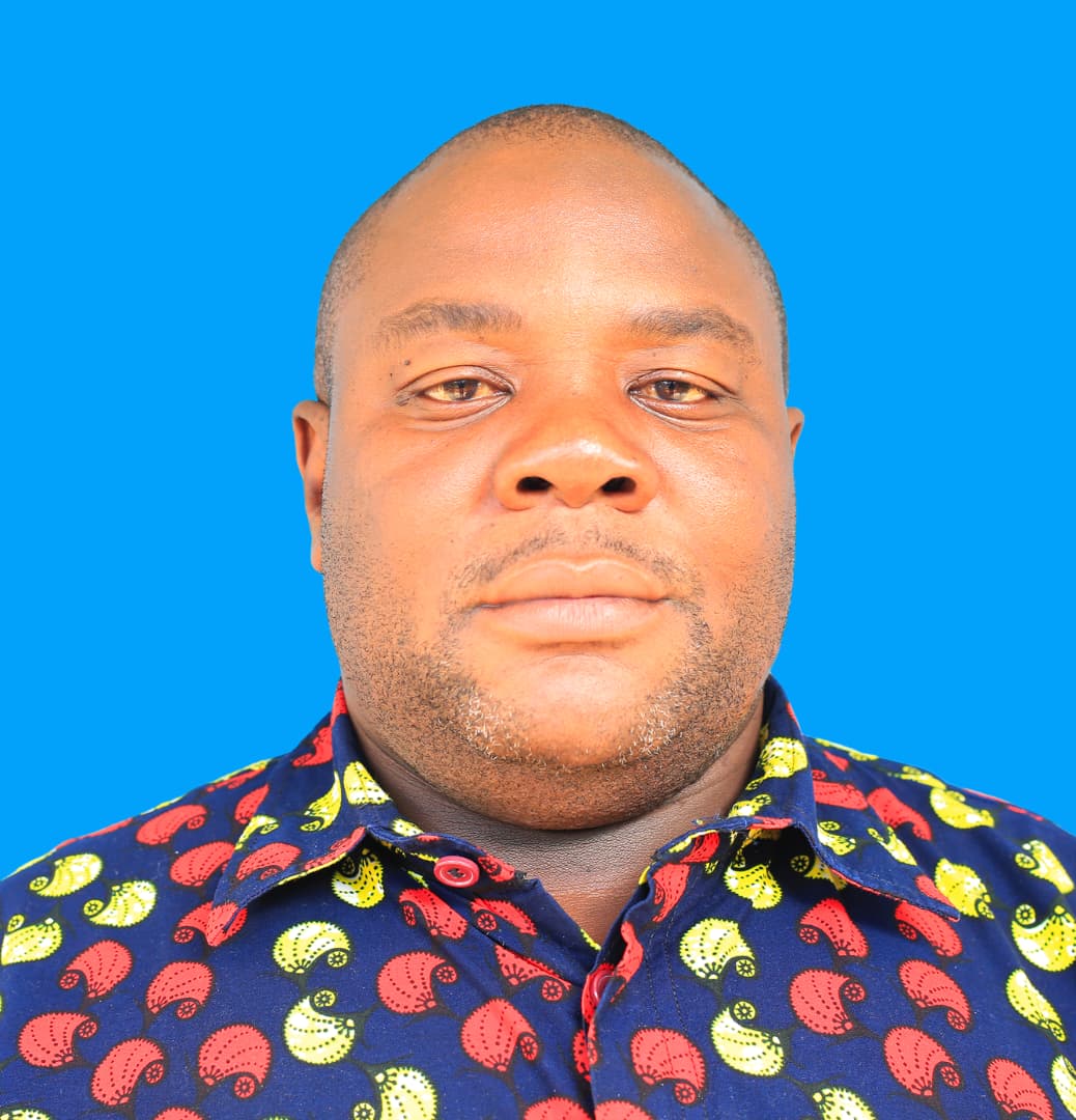 Mhe.Joel MAKUMBULI